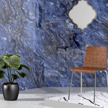 Tiling & concrete