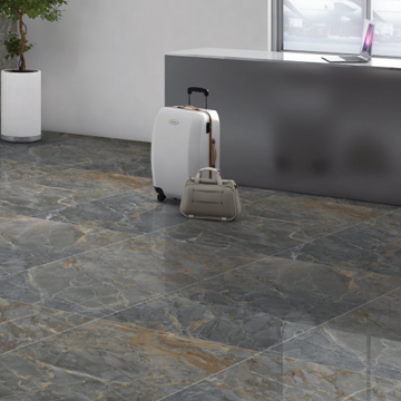 Tiling & concrete