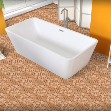 Tiling & concrete