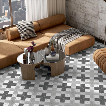 Tiling & concrete