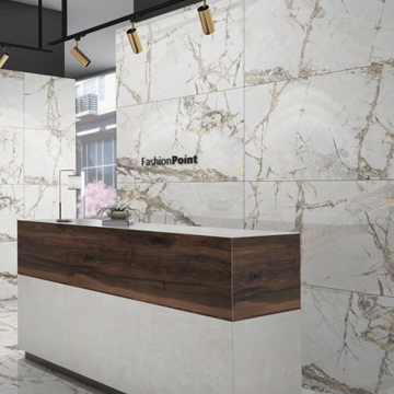 Tiling & concrete
