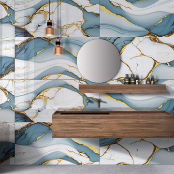 Tiling & concrete
