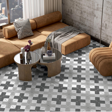 Tiling & concrete