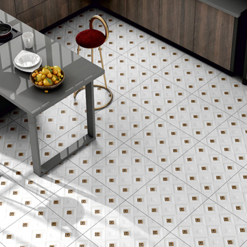 Tiling & concrete