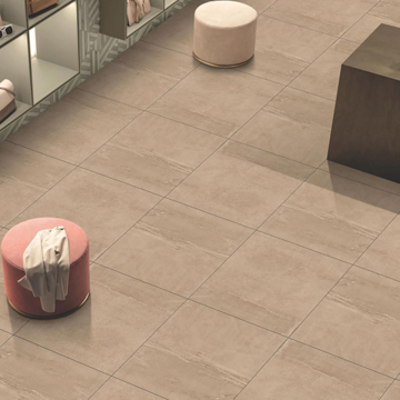 Tiling & concrete