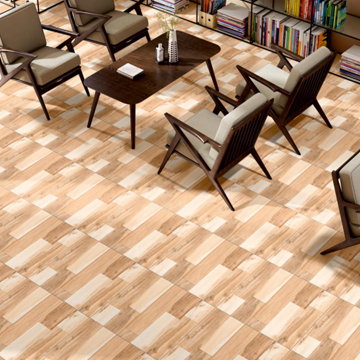 Tiling & concrete