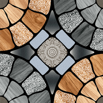 Tiling & concrete