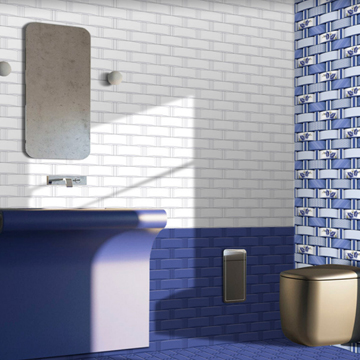 Tiling & concrete