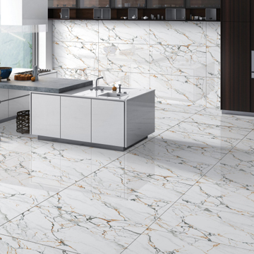 Tiling & concrete