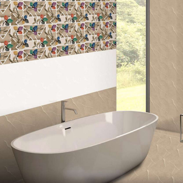 Tiling & concrete
