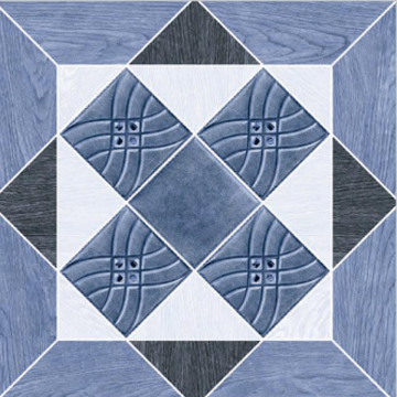 Tiling & concrete