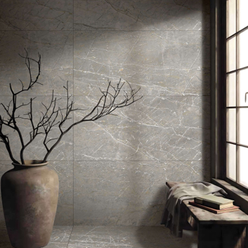 Tiling & concrete