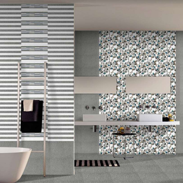 Tiling & concrete