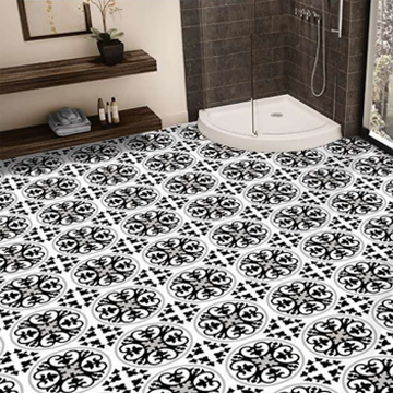 Tiling & concrete