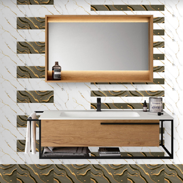 Tiling & concrete