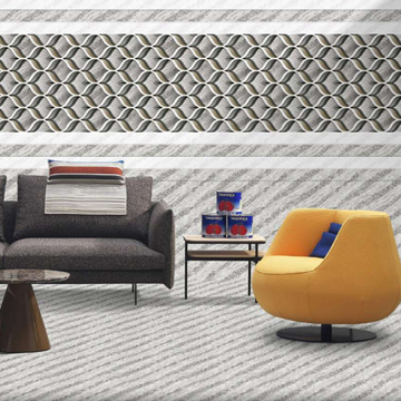 Tiling & concrete