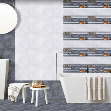 Tiling & concrete